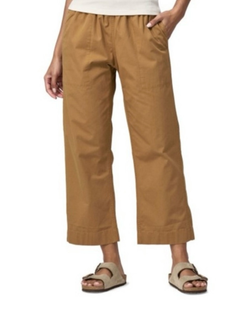 Patagonia 100% Cotton Funhoggers Pants